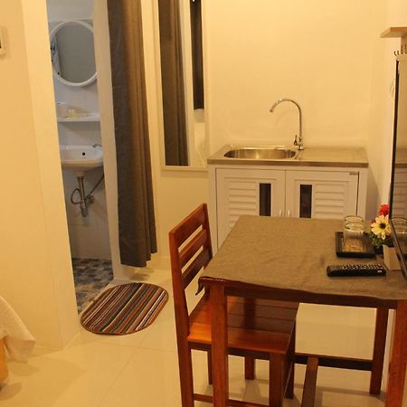Avalon Residence2 Szavannakhet Kültér fotó