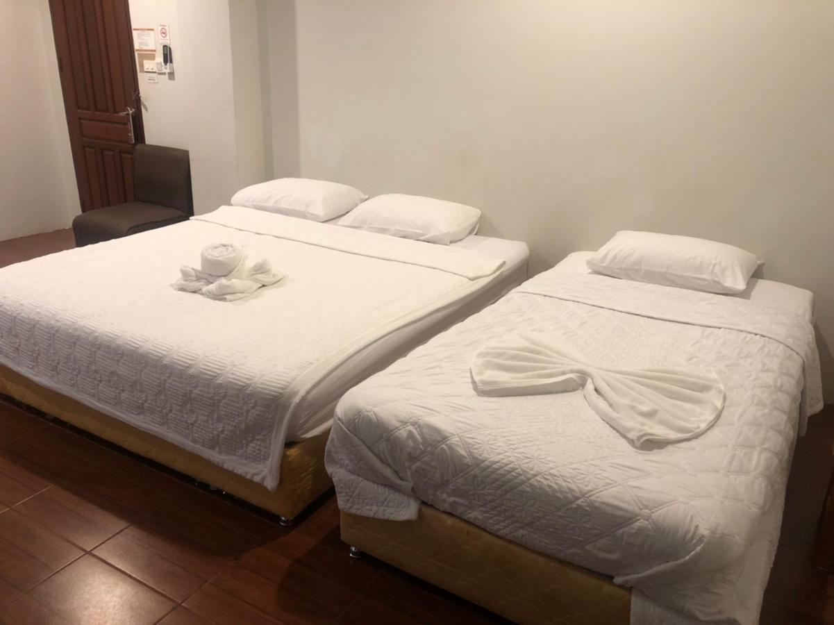Avalon Residence2 Szavannakhet Kültér fotó
