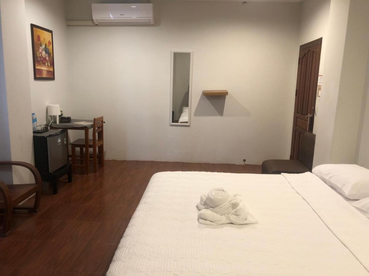 Avalon Residence2 Szavannakhet Kültér fotó
