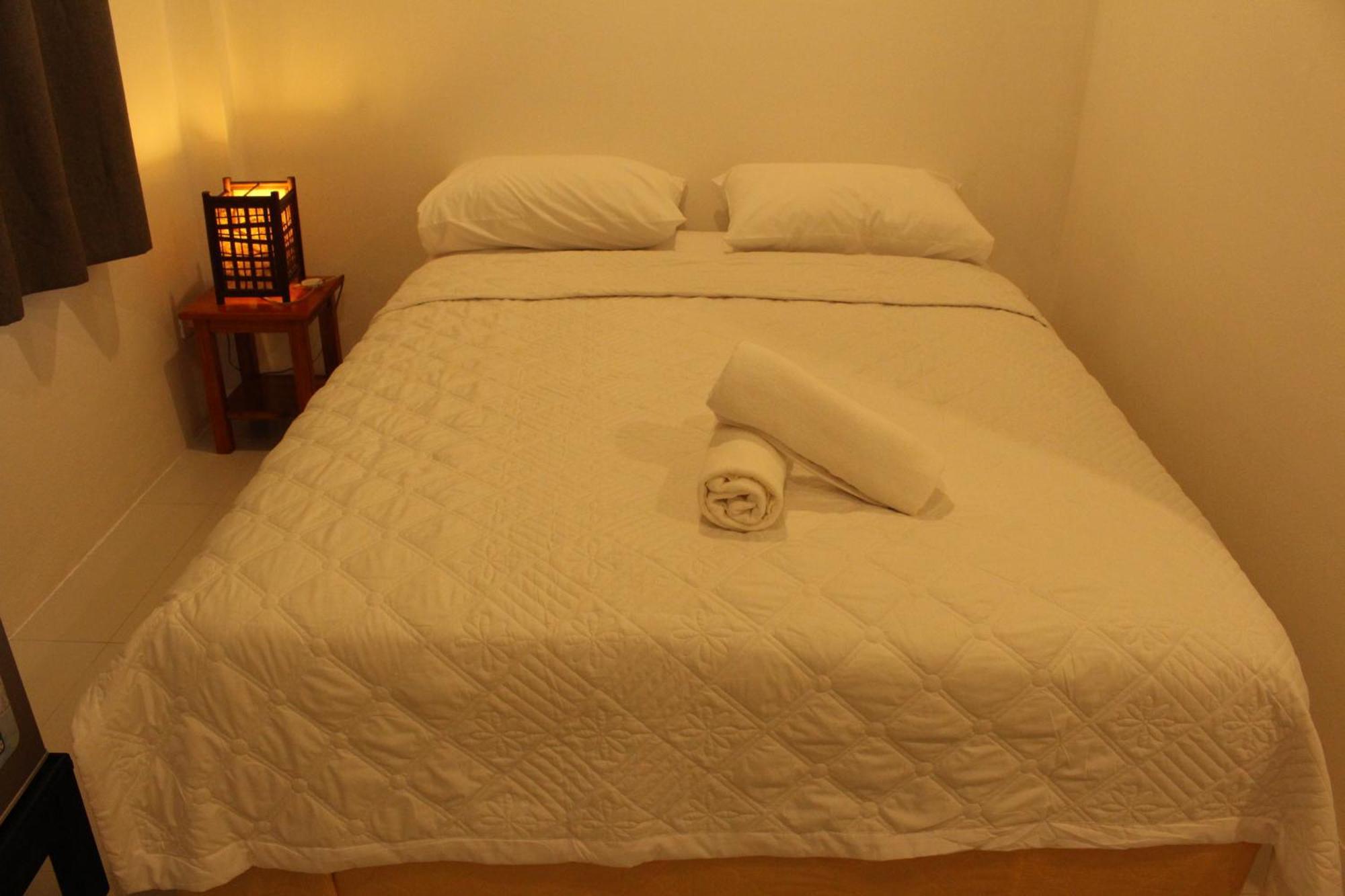 Avalon Residence2 Szavannakhet Kültér fotó