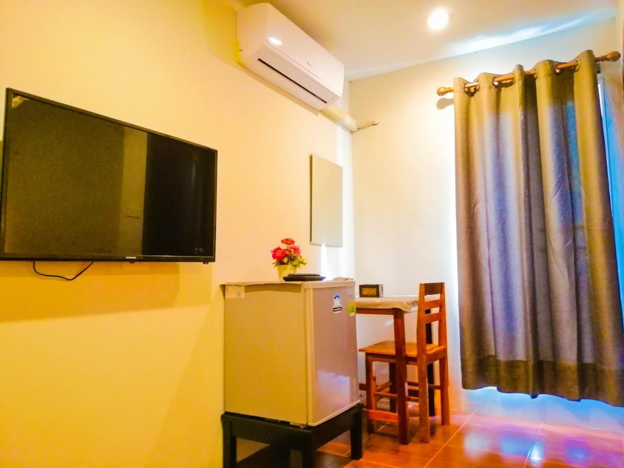 Avalon Residence2 Szavannakhet Kültér fotó