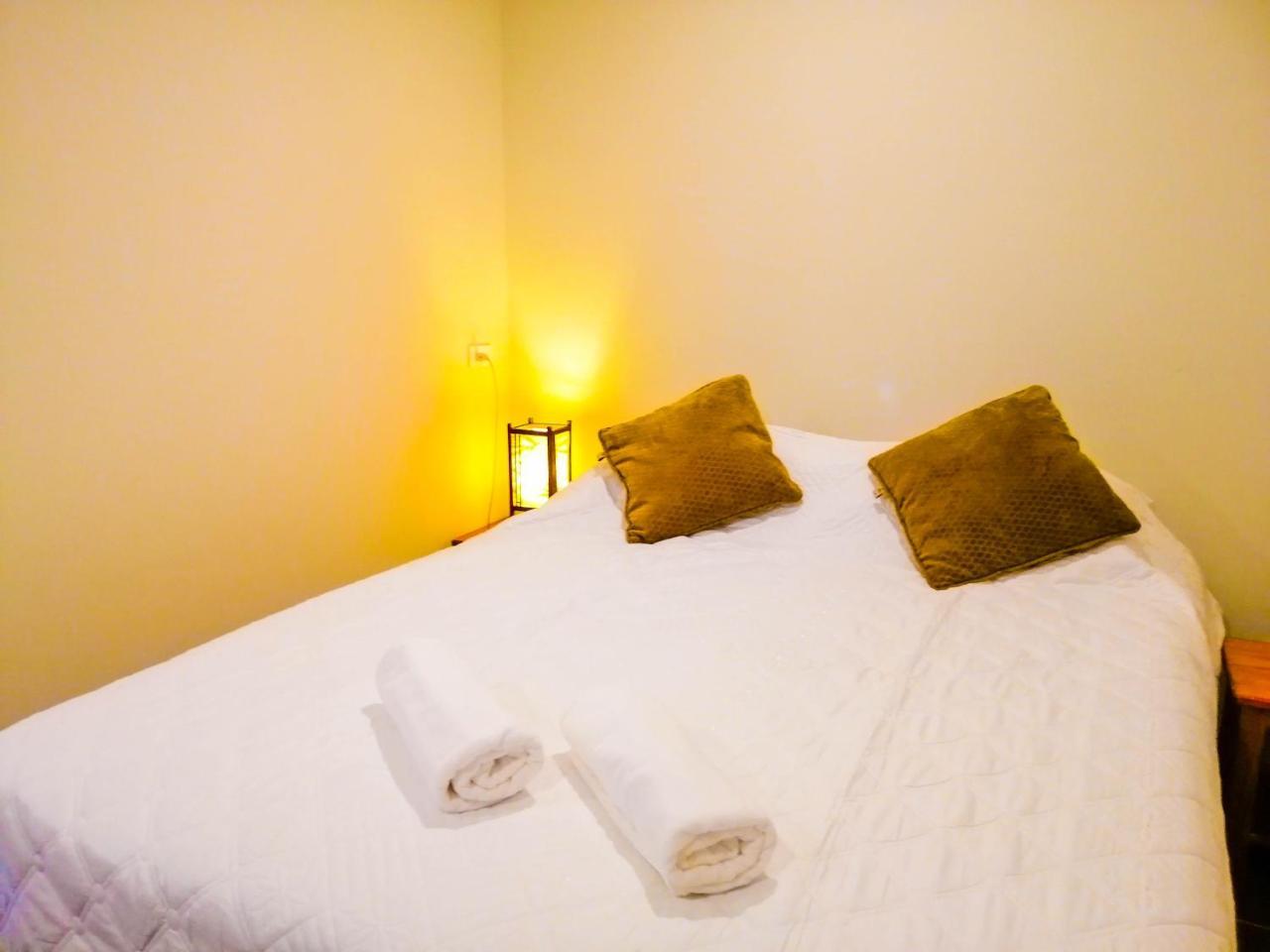 Avalon Residence2 Szavannakhet Kültér fotó