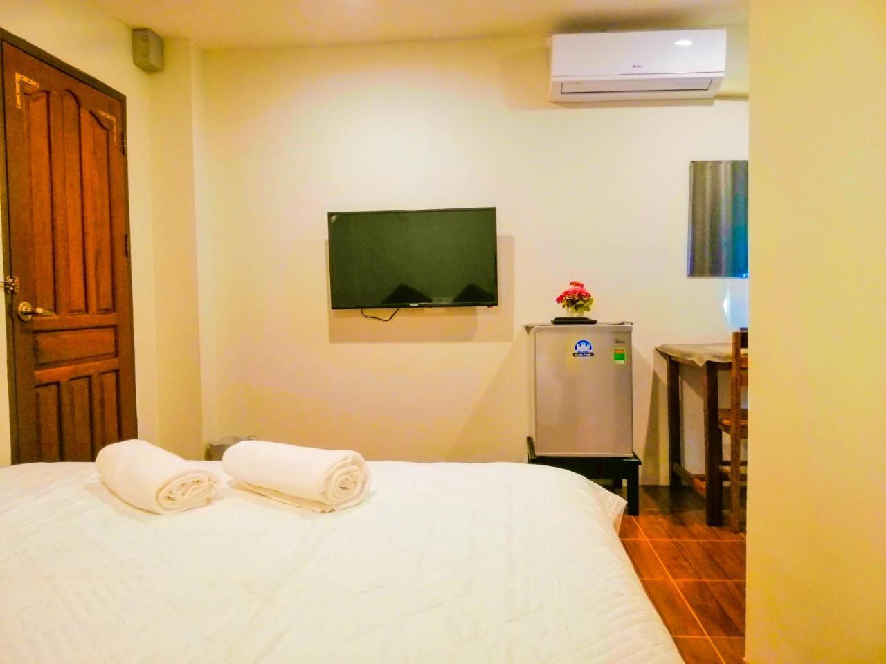 Avalon Residence2 Szavannakhet Kültér fotó