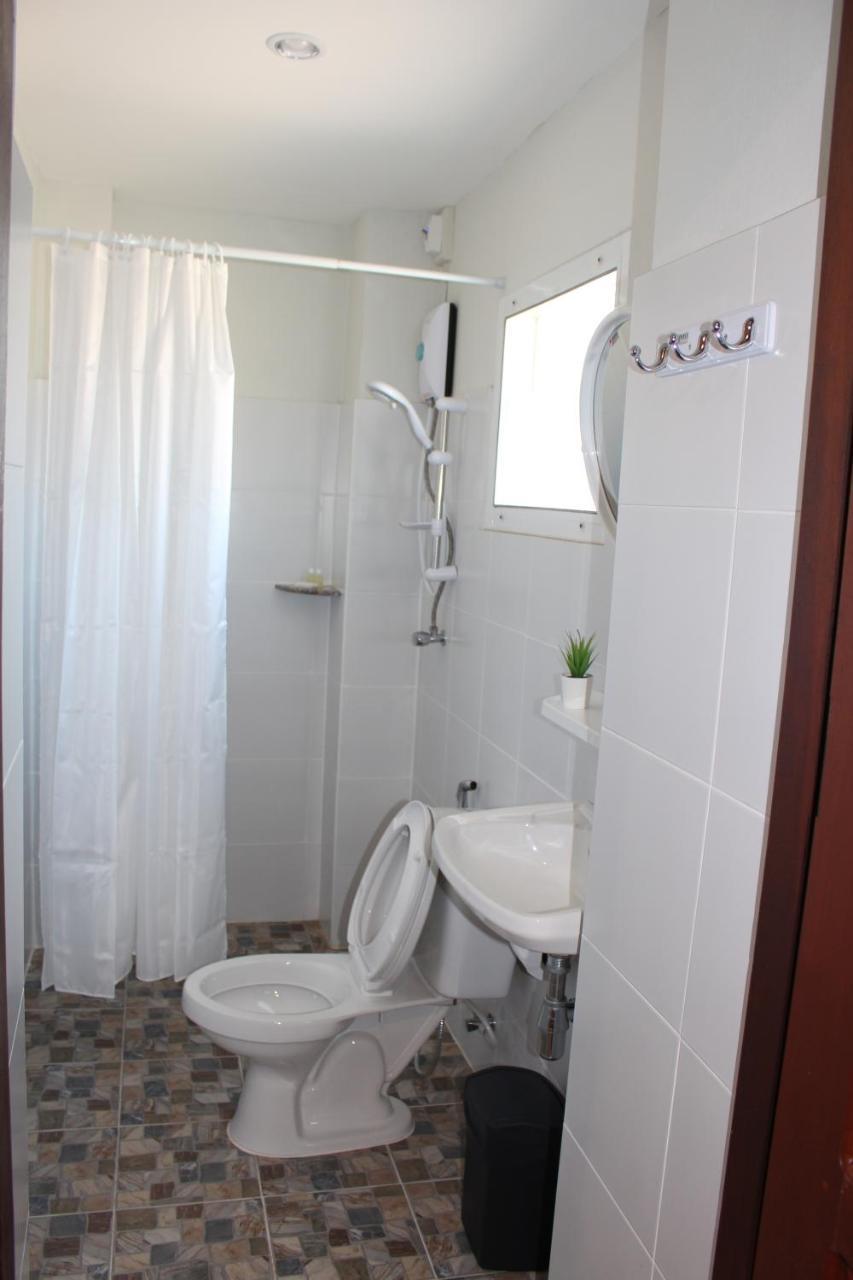Avalon Residence2 Szavannakhet Kültér fotó
