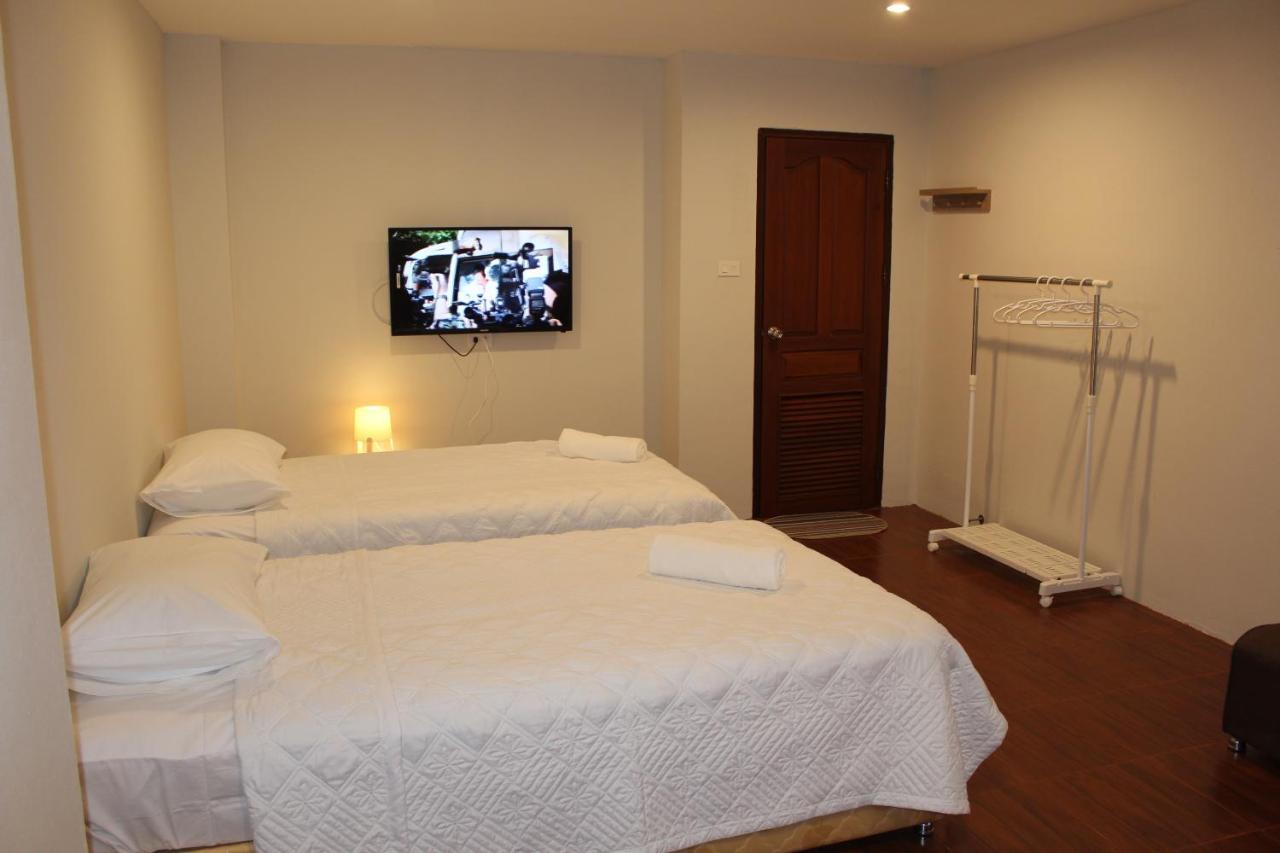 Avalon Residence2 Szavannakhet Kültér fotó