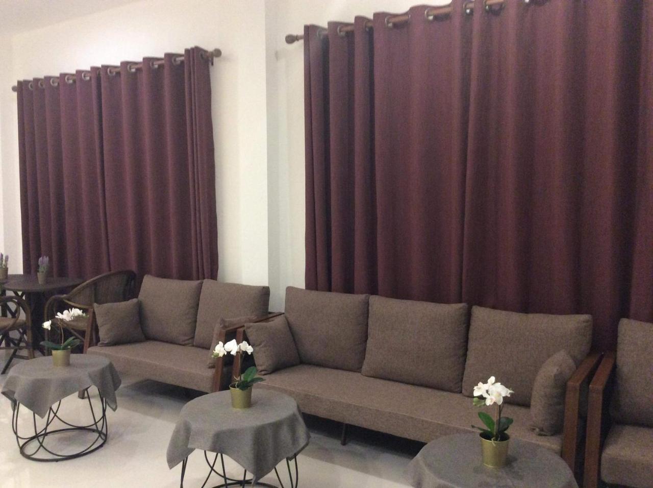 Avalon Residence2 Szavannakhet Kültér fotó